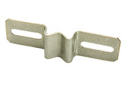 Siliconen Turboslang bocht 30°